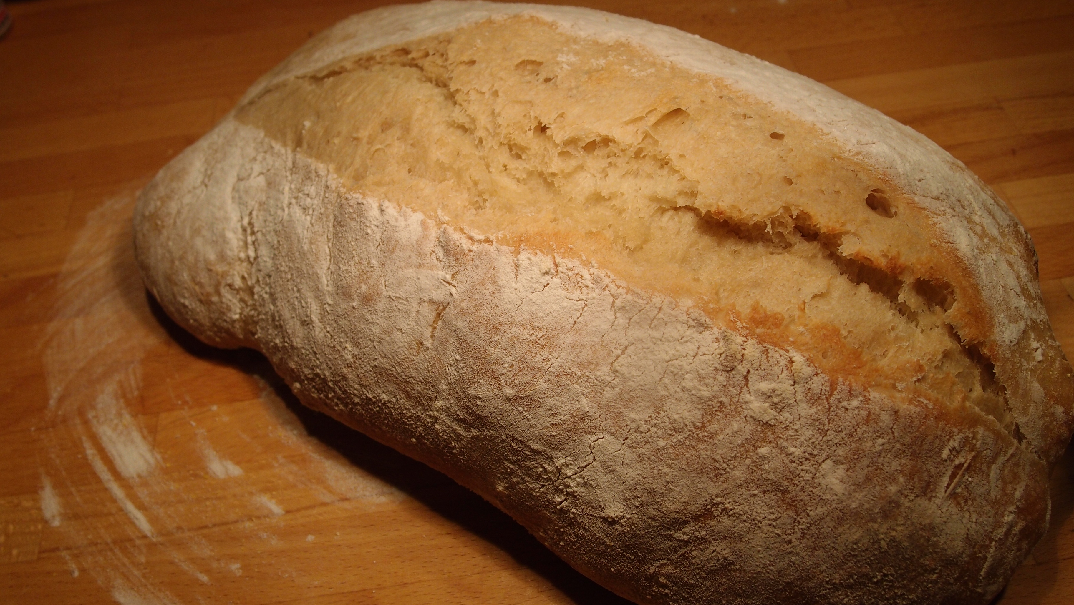 What is the most popular beer bread recipe that is easy to make?